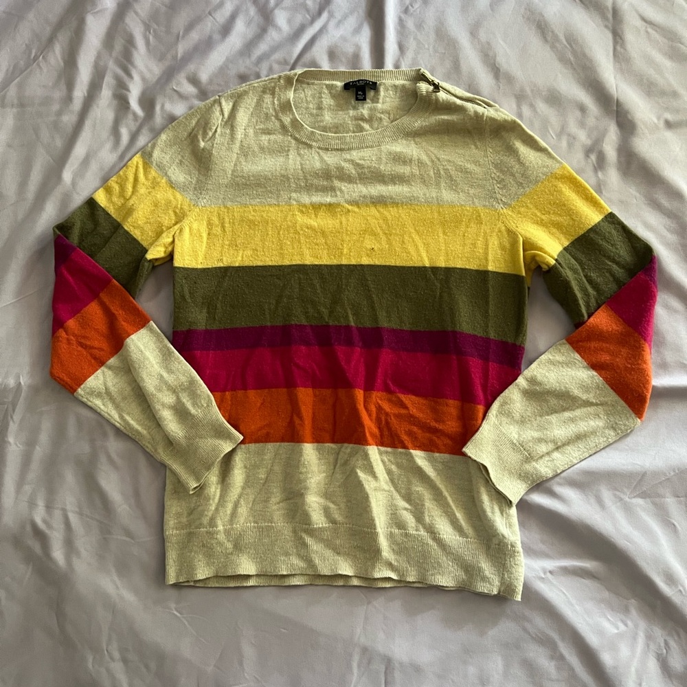 Talbots Sweater